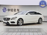 Mercedes-Benz CLS-Class 2016