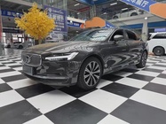 Volvo S90 2021