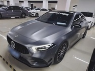 Mercedes-Benz A-Class 2022