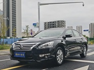 Nissan Teana 2016