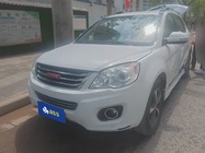 Haval H6 2013