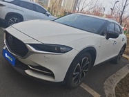 Mazda CX-4 2022