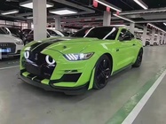 Ford Mustang 2016
