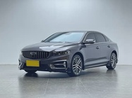 Geely Xingrui 2024