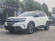 Citroen C5 2019