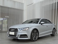 Audi A3 2020
