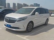 Buick GL8 2021