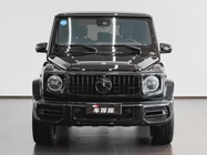 Mercedes-Benz G-Class 2021