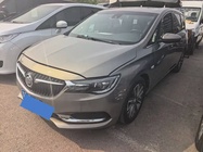 Buick GL6 2018