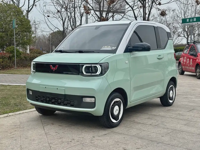 Wuling Mini