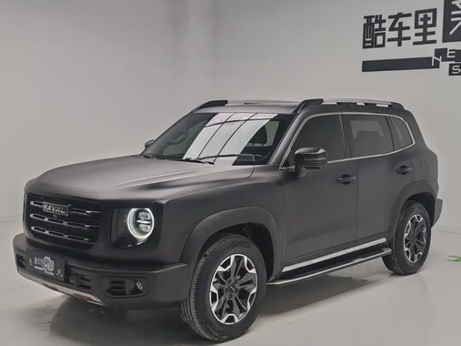 Haval Big Dog 2022
