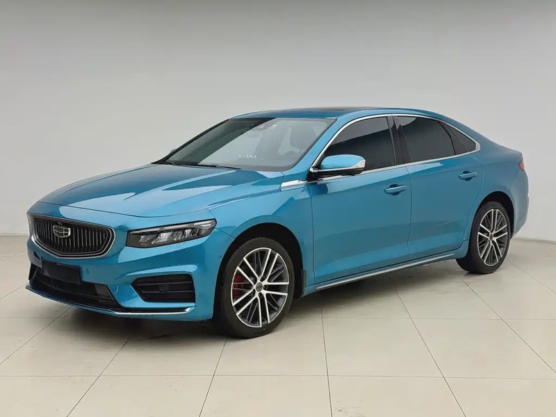 Geely Xingrui