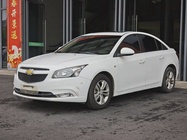 Chevrolet Cruze 2014