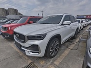 Geely Xingyue L 2023
