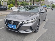 Nissan Sylphy 2020