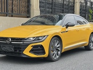 Volkswagen CC 2023