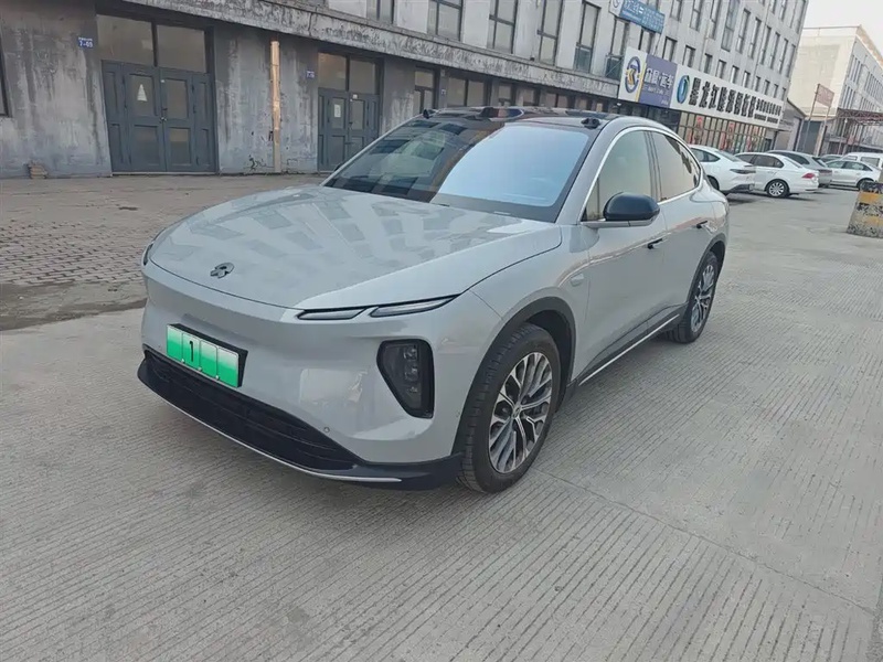 NIO EC6