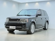 Land Rover Sport 2011
