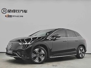 Mercedes-Benz EQE 2024