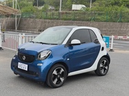 Smart ForTwo 2018