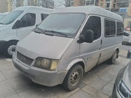 Ford Transit Classic 2012