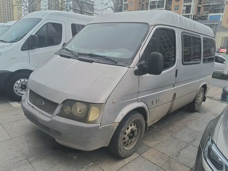 Ford Transit Classic