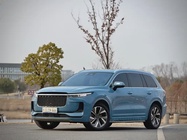 Li Auto ONE 2021