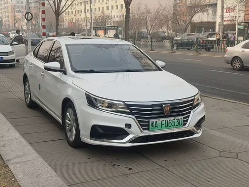 Roewe i6 2019
