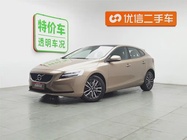 Volvo V40 2016