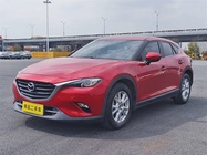 Mazda CX-4 2019