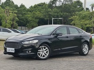 Ford Mondeo 2015