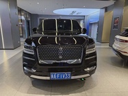 Lincoln Navigator 2021