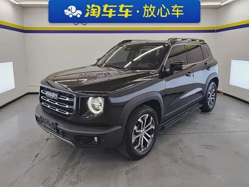 Haval Big Dog 2021