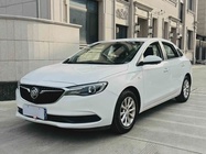 Buick Excelle 2020