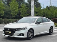Honda Accord 2022