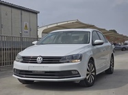 Volkswagen Sagitar 2017