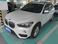 BMW X1 2017