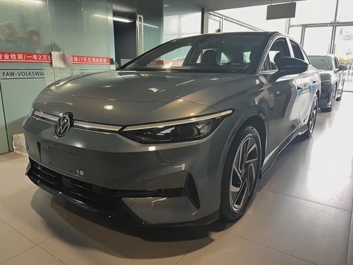 Volkswagen ID.7 2024