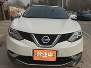 Nissan Qashqai 2016