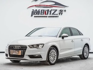 Audi A3 2016