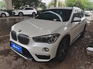 BMW X1 2016