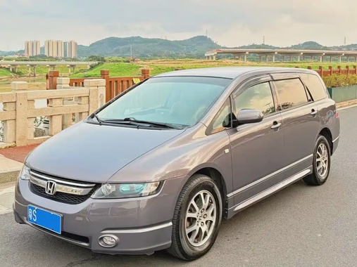 Honda Odyssey 2008