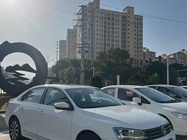 Volkswagen Sagitar 2017