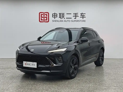 Buick Envision S 2024