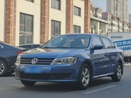 Volkswagen Lavida 2014