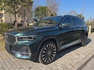 Geely Xingyue L 2024