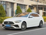 Mercedes-Benz C-Class 2023