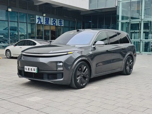 Li Auto L9 2023