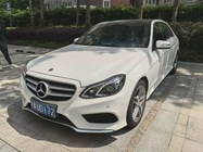 Mercedes-Benz E-Class 2015