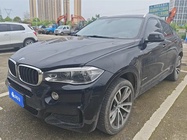 BMW X6 2017
